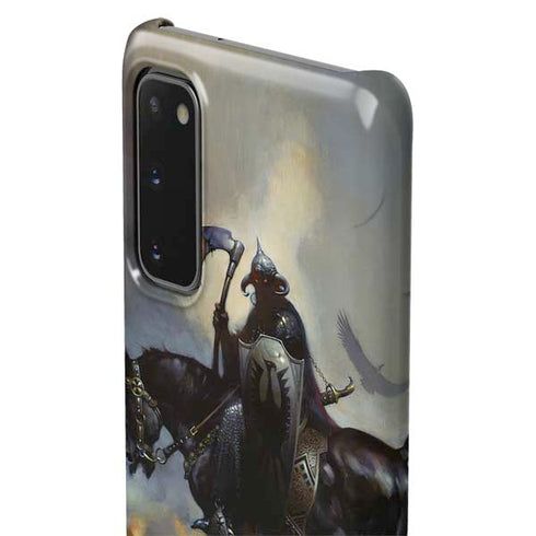 Frazetta Death Dealer on Horseback Galaxy S20 Lite Case